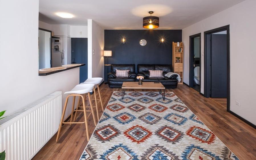 Apartament 2 Camere Ultra-Central | Universitate -FARA RISC SEISMIC - 11