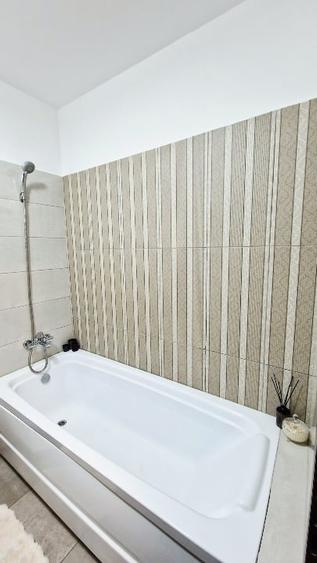 Aparatament 2 camere complet mobilat si utilat - 11