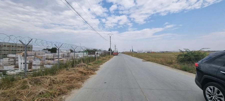 Teren Investitie - Pretabil Industrial, Logistica - 6