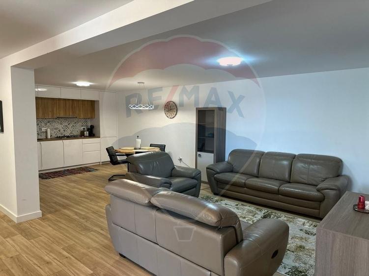 Vila de lux de vanzare in Ipotesti-Suceava - 42