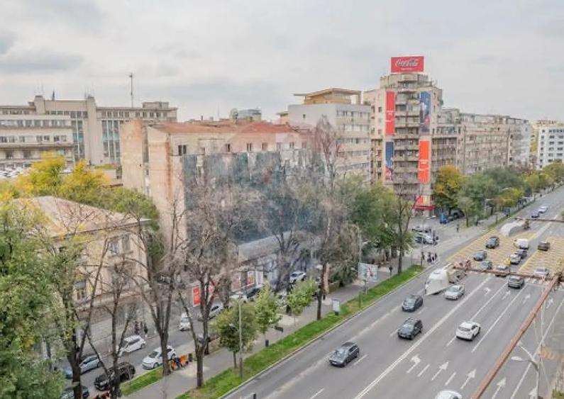 De Inchiriat Apartament 2 Camere in Centrul Bucurestiului - 8