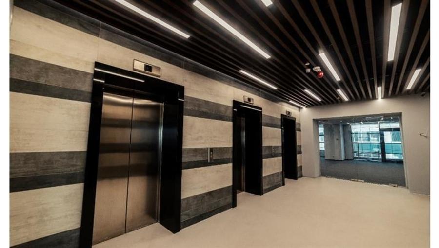 De vanzare spatii de birou in Hyperion Towers 405 mp - 7