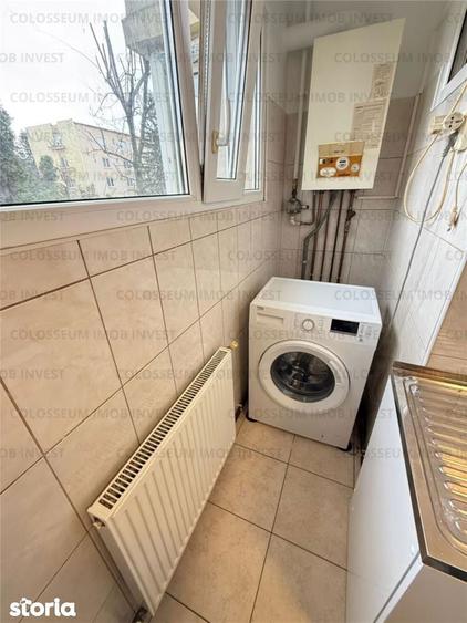 Astra -Uranus apartament 2 camere cu 2 balcoane - 7