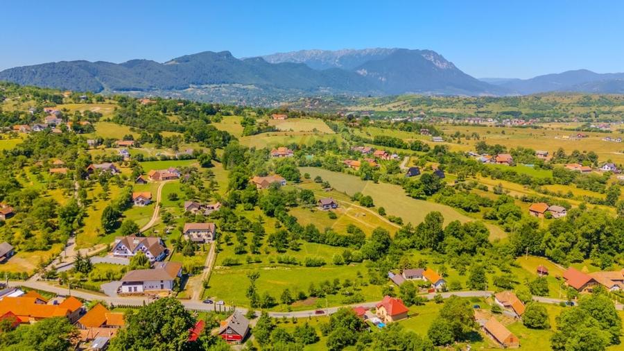 COMISION 0% Teren 7,263mp Sohodol/Valea Sohodolului - 9