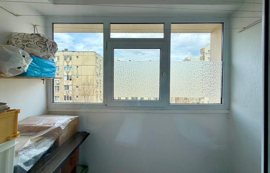 Comision 0% - Garsoniera Soseaua Pantelimon (Cimitirul armenesc) - 5