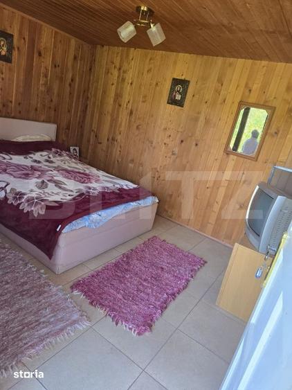 Teren de 16000 mp, în Sântana de Mureș