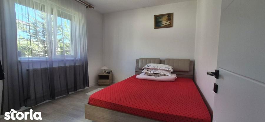 Casa Parter Clinceni-Politie, la cheie, mobilata complet, 480m2 teren - 6