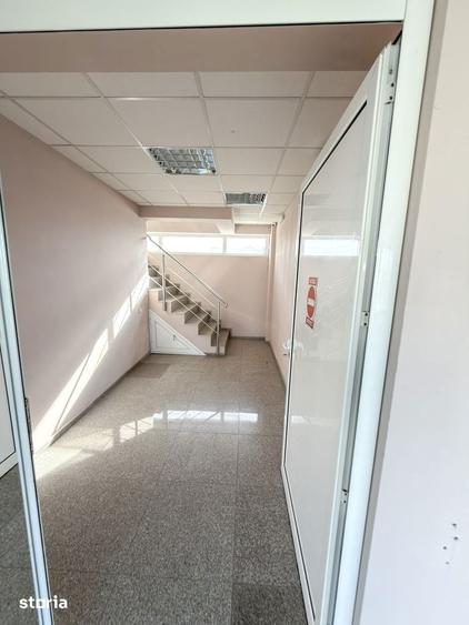 Spatiu comercial 700mp, ideal clinica, banca sau showroom | Slatina - 12