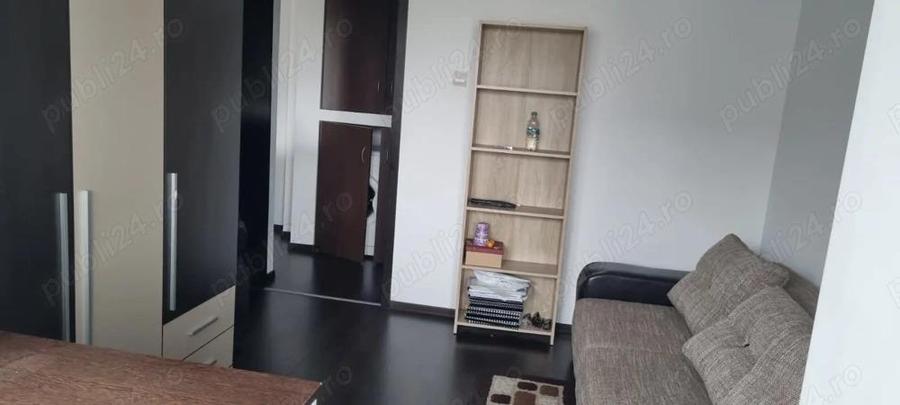 De inchiriat apartament 3 camere decomandat, zona Gheorghe Lazar - 9