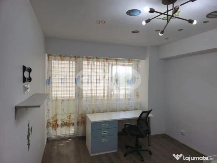 Apartament cu 3 camere de vanzare, cartier FIALD - 4