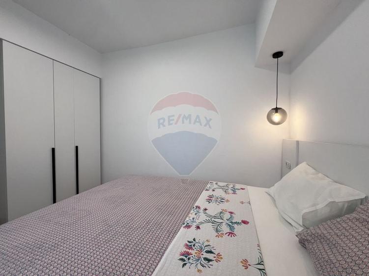 Apartament cu 2 camere de inchiriat Faleza Nord Campus Constanta - 3