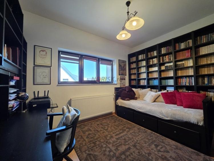 Otopeni – Casă eficientă energetic, pregătită de mutare - 10