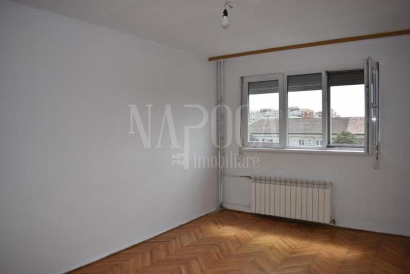 Apartament 4 camere de vanzare in Rogerius Oradea, Oradea - 3