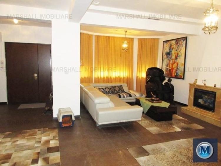 Vila cu 6 camere de vanzare in Cocosesti, 256.49 mp #12121 - 6