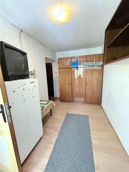 Garsoniera Brancoveanu confort 3 - casa mica si versatila - 2