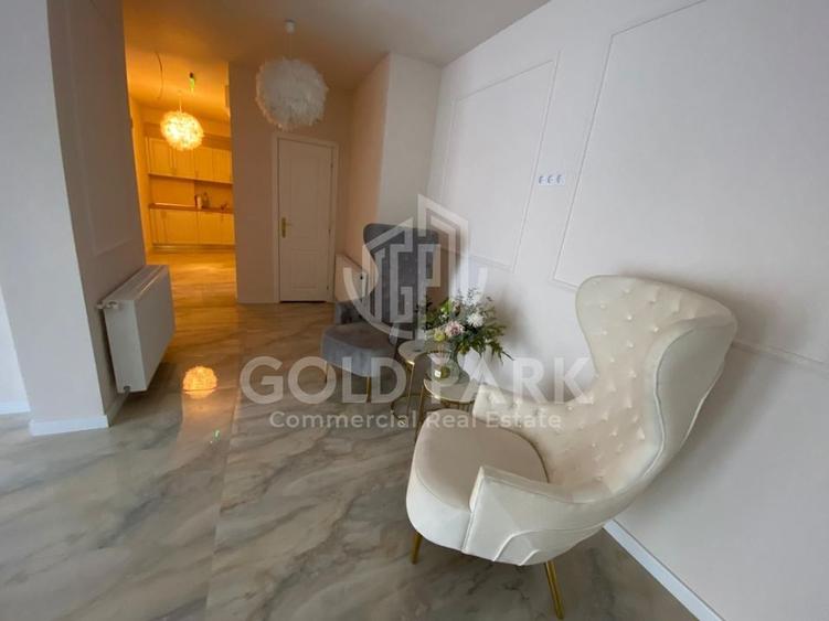 Spatiu Comercial - Zona Ultracentral - Open Space/Bloc Nou - 1