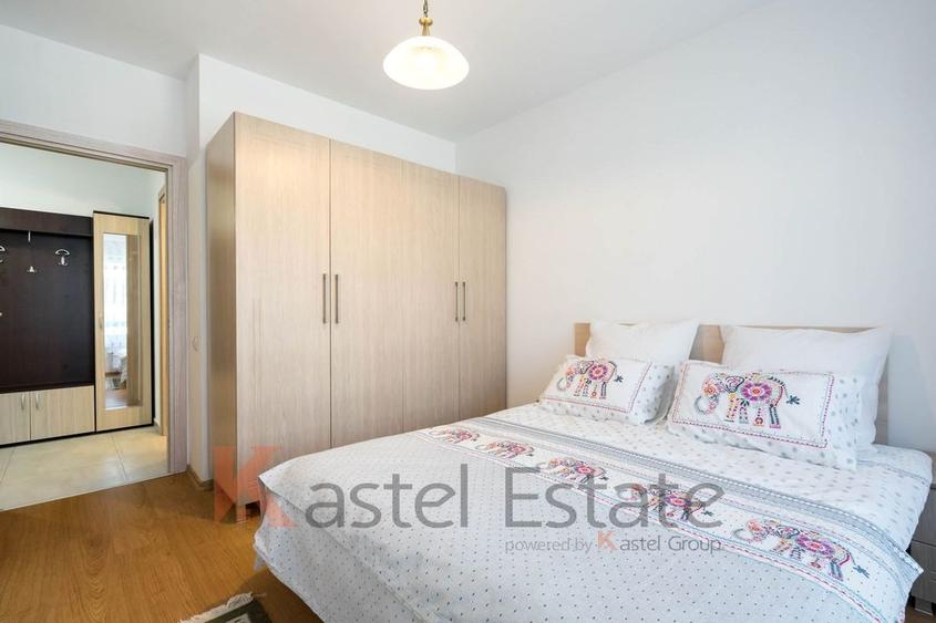 Apartament 2 camere|Onix Residence Grozavesti|Comision 0 -Loc parcare subteran - 6