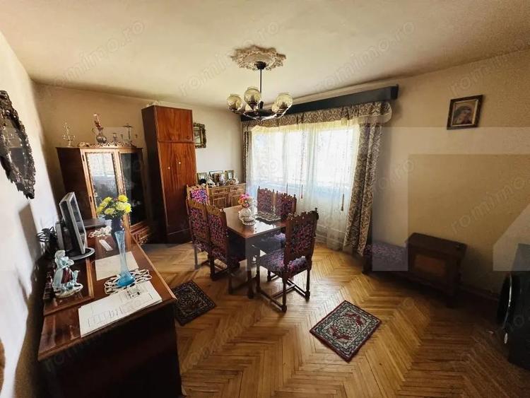 Apartament 3 camere zona Aurel Vlaicu - 3