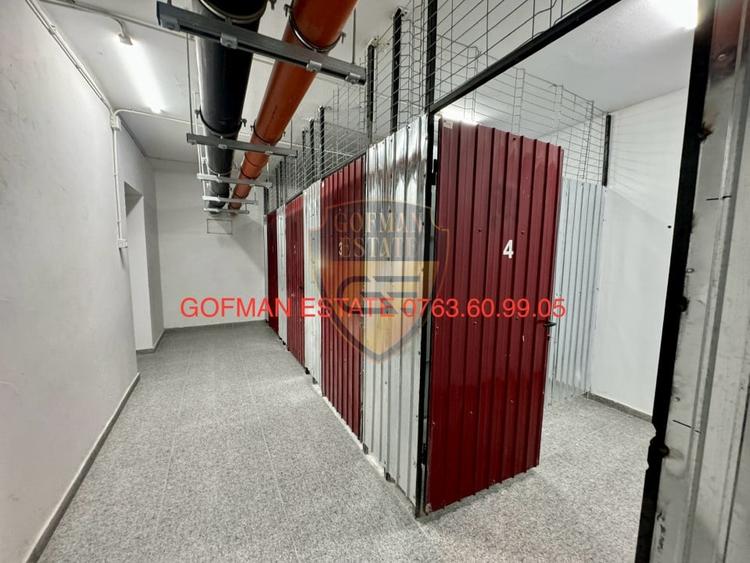 Bloc Nou Trocadero 2 cam 77mp+Boxa incalzire pardoseala Masina cu uscator rufe - 6