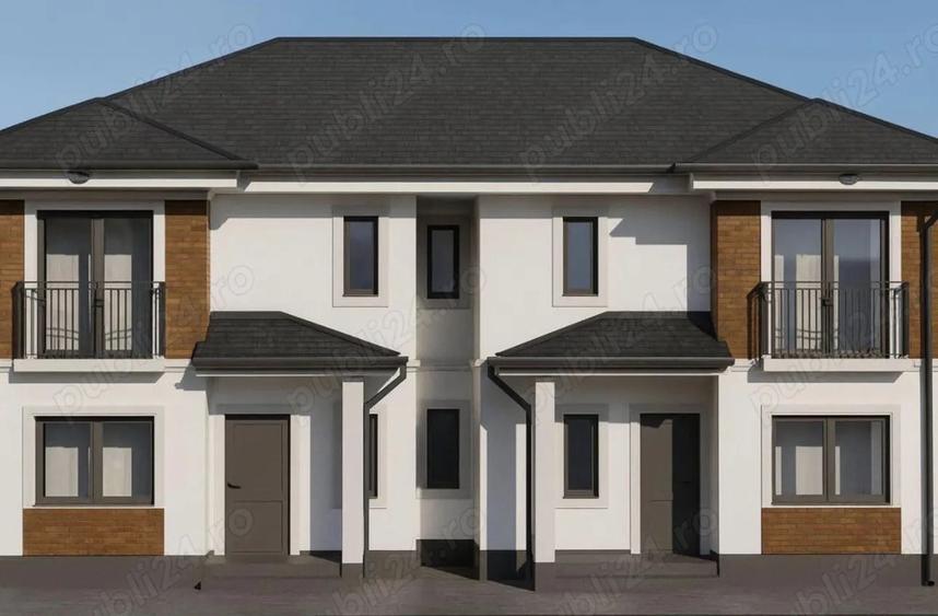 Duplex de vanzare in Chisoda - 3