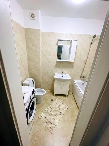 Apartament 2 camere | Berceni | Aparatori | Mobilat utilat | Centrala | Parcare - 11