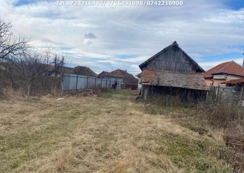 Casa situata in orasul Targu-Carbunesti , Localitatea Flor - 9