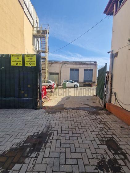 Spatii comerciale (showroom, depozit, productie)_Calea Vitan - 8