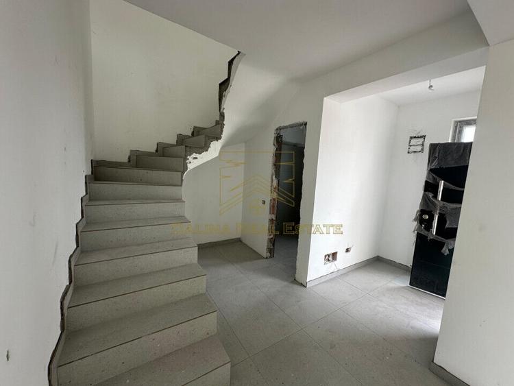 Vanzare Casa Noua - 95mp - Laser Village 2 Magurele - 11