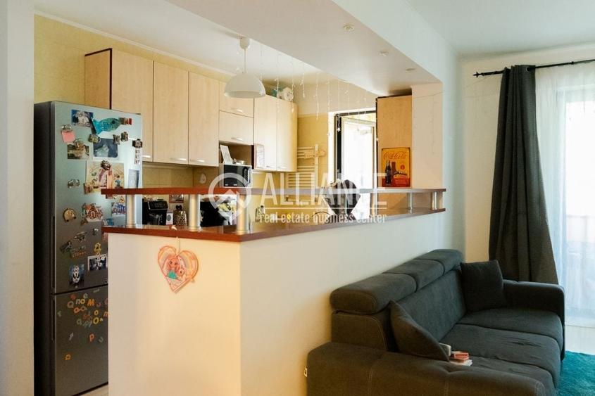 TOMIS PLUS (COD 05) Apartament 3 Camere Premium Ideal pentru Familie - 14