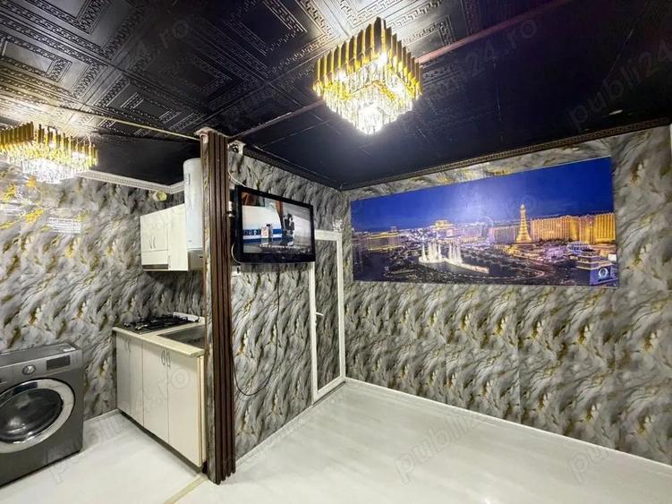 grasoniera de vanzare in zabrauti la ghetou - 2