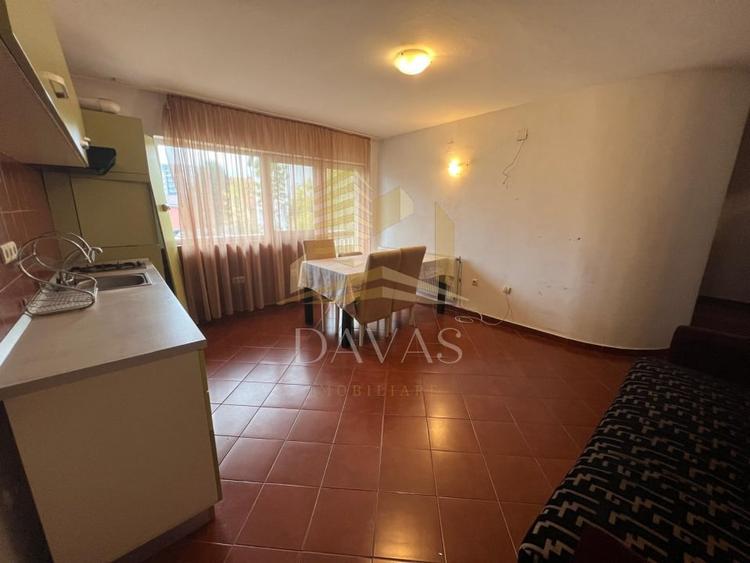 Apartament 3 camere de inchiriat | Parter inalt cu balcon | Calea Turzii - 3