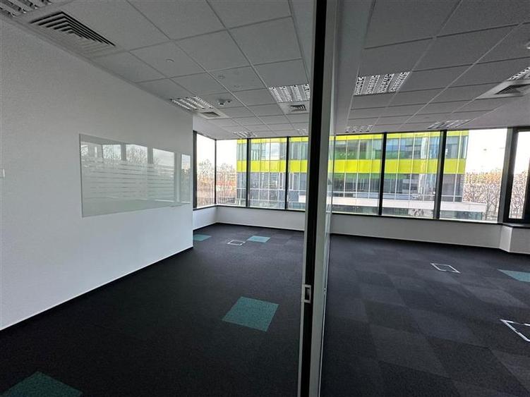 Spatii birouri Green Court de la 91 mp - 6