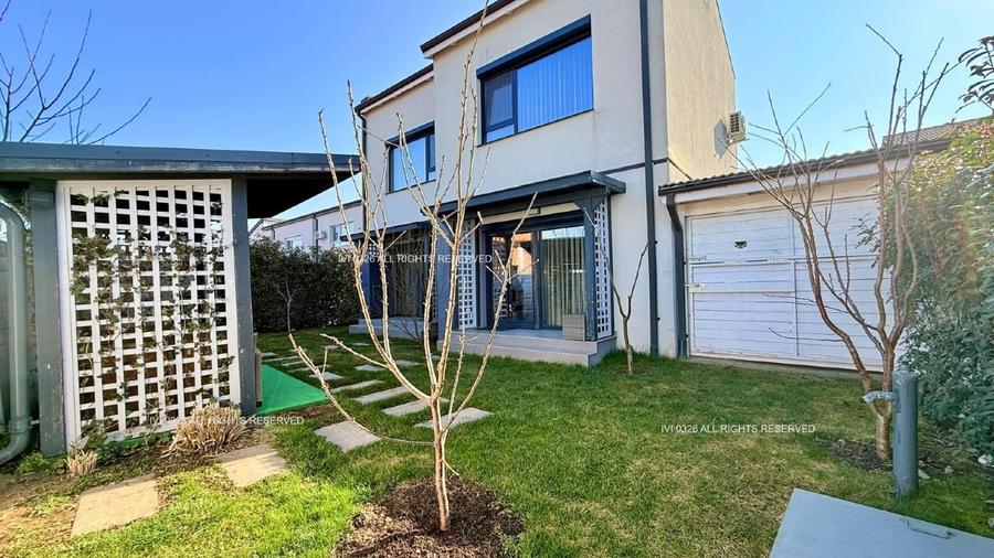 Casă la cheie, central, mutare imediată, direct proprietar - 10