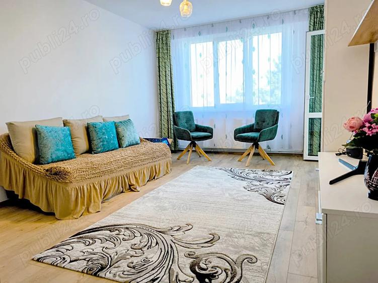 Apartament 3 camere, mobilat si utilat, prima inchiriere. - 14