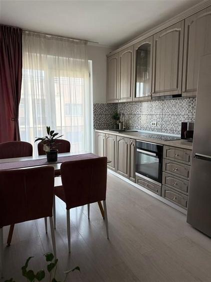 RECO, Apartament 2 camere, decomandat, West Residence, Oradea - 11