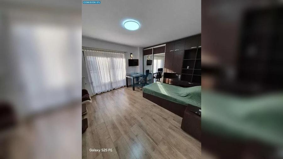 COMISION 0%! Ap. 1 cameră 44 mp + balc, UMF, USAMV, Moților – Platinia - 1