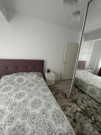 Apartament 3 camere de închiriat – Avangarden, Militari Residence - 2