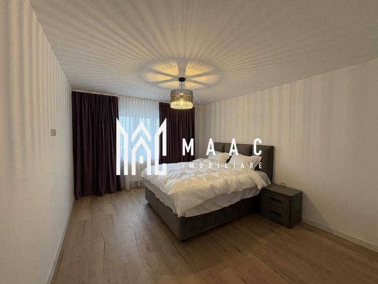 Apartament 2 camere I Mobilat I Utilat complet I Parter - 4