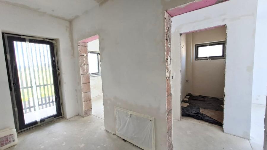 Duplex 140mp cu teren 260mp Selimbar - 10