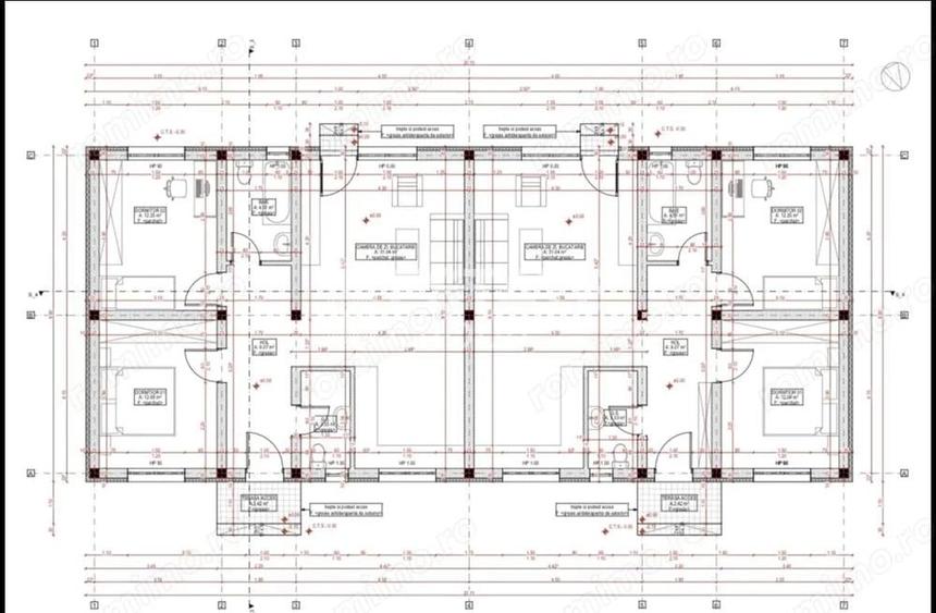 Duplex cu 3 camere in Dumbravita - 2