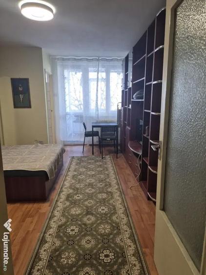 Direct particular Inchiriez garsoniera statia Piata Progresului - 1