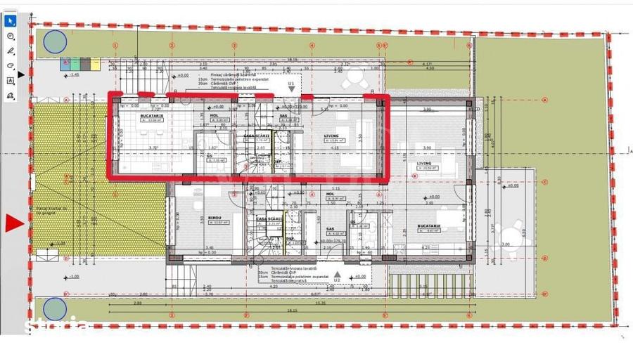 Casa 4 camere de vanzare in Andrei Muresanu, Cluj Napoca - 4