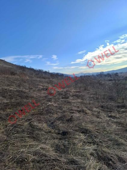 Teren de vanzare in Fantanele locatie excelenta! - 1