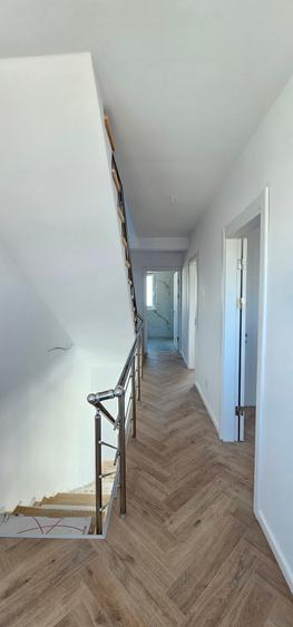 Vila duplex 4 camere/Com.Berceni - 9