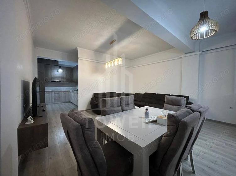 Apartament 3 camere de inchiriat - Etajul 2 | Zona Doamna Stanca - 11