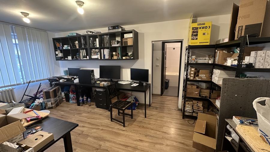 Crangasi, Podul Grant, Porumbacu - 5