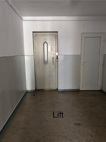 Vând apartament 2 camere mobilat, 46 mp. Aleea Streiu, 4, Sibiu - 9