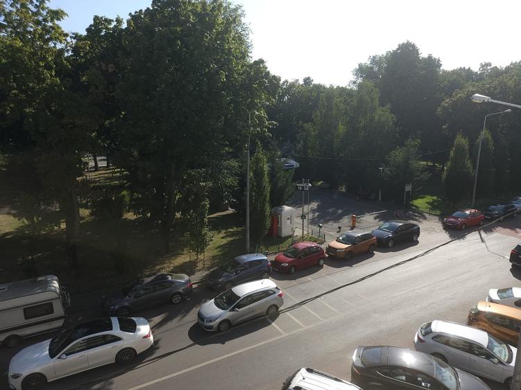 OPORTUNITATE | 2 CAMERE FLOREASCA - 12