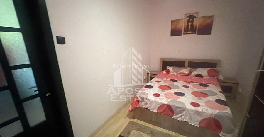 Apartament 2 camere, zona Sagului