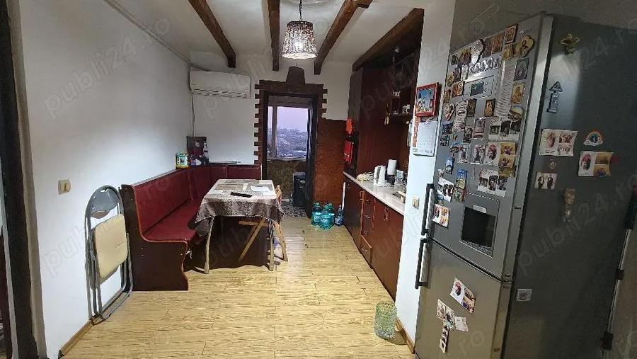 Apartament 3 camere Dorobanti 2 - 10